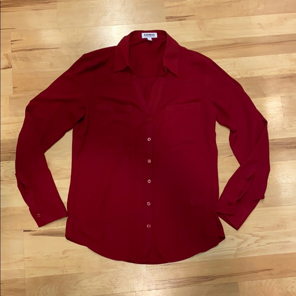 Express Portofino shirt